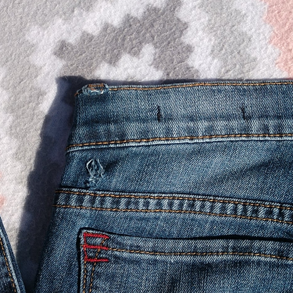 BDG jeans💖 - Picture 5 of 8